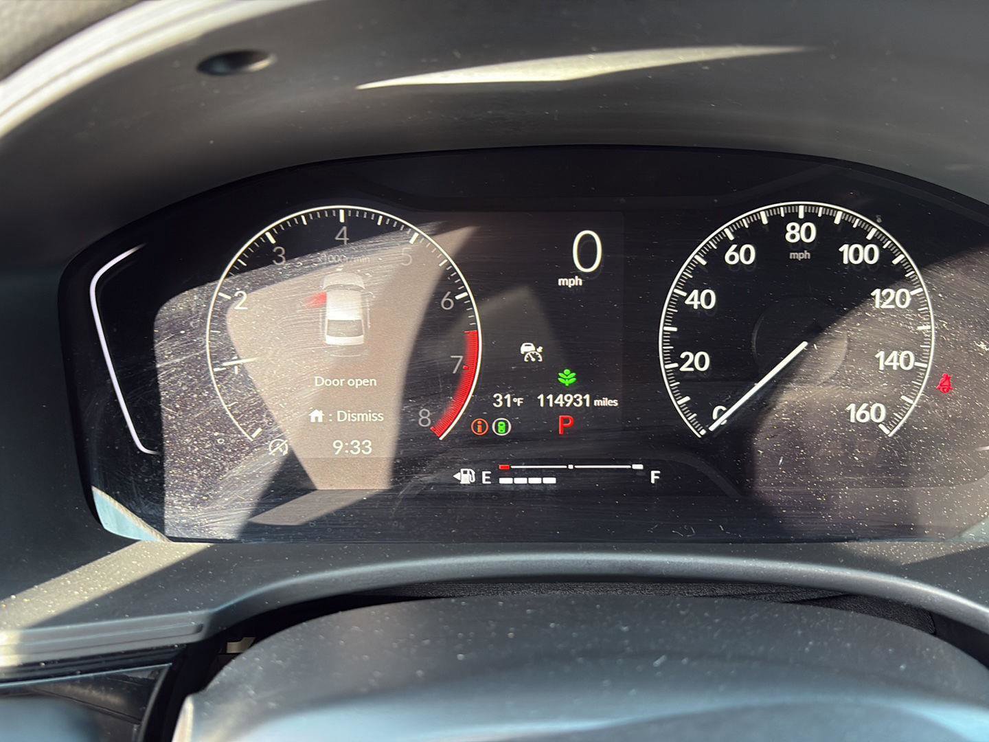 Certified 2022 Honda Civic EX image 16