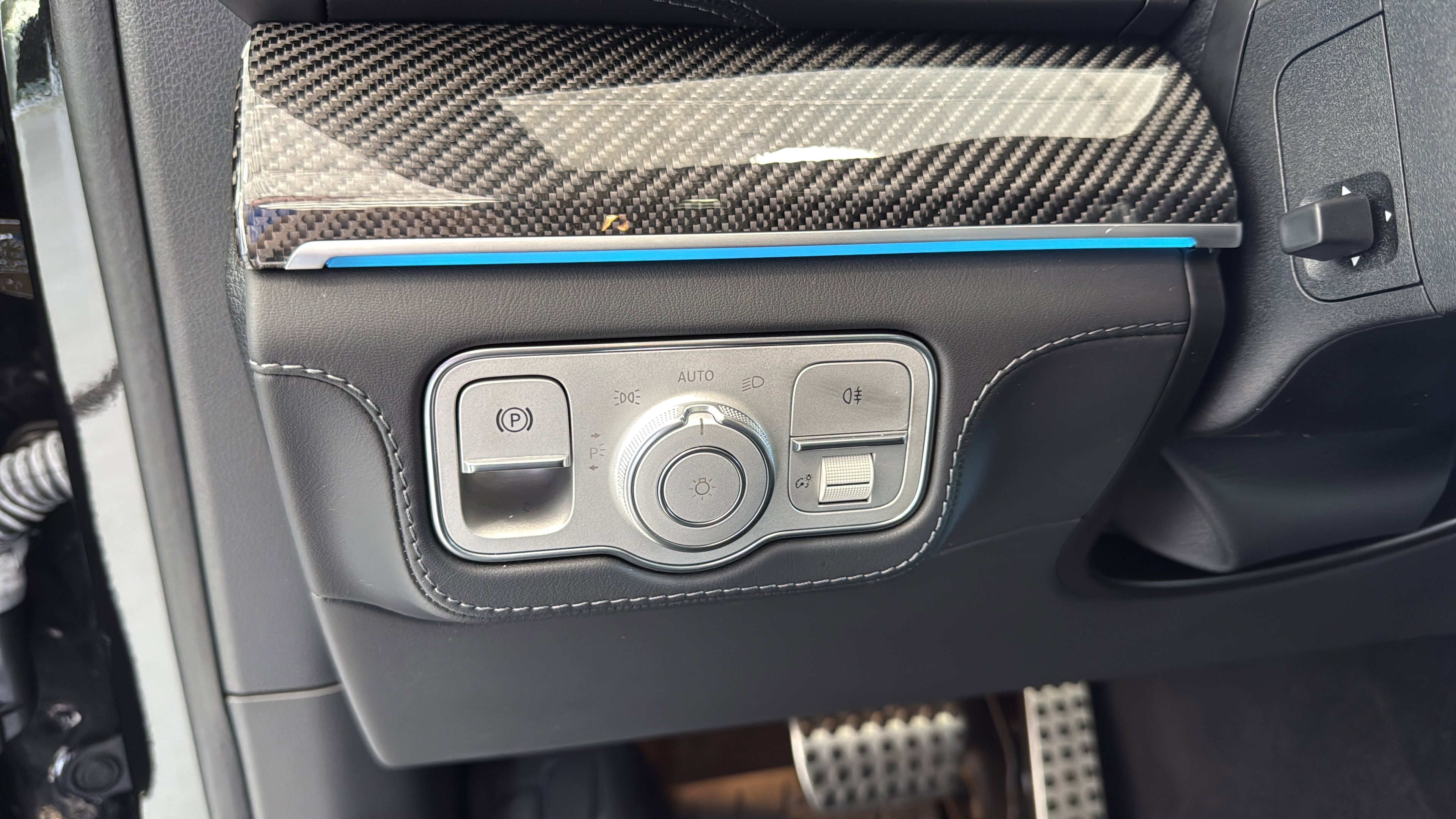 Certified 2023 Mercedes-Benz GLE 63 AMG S image 20