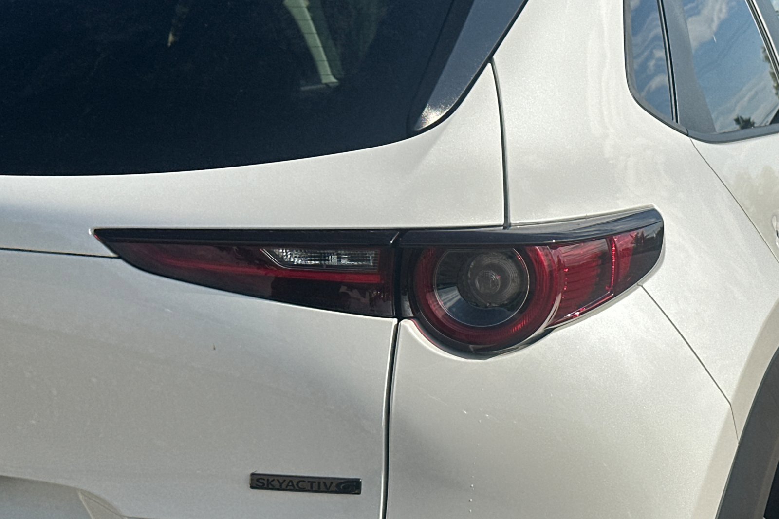 New 2026 MAZDA CX-30 Aire Edition image 32