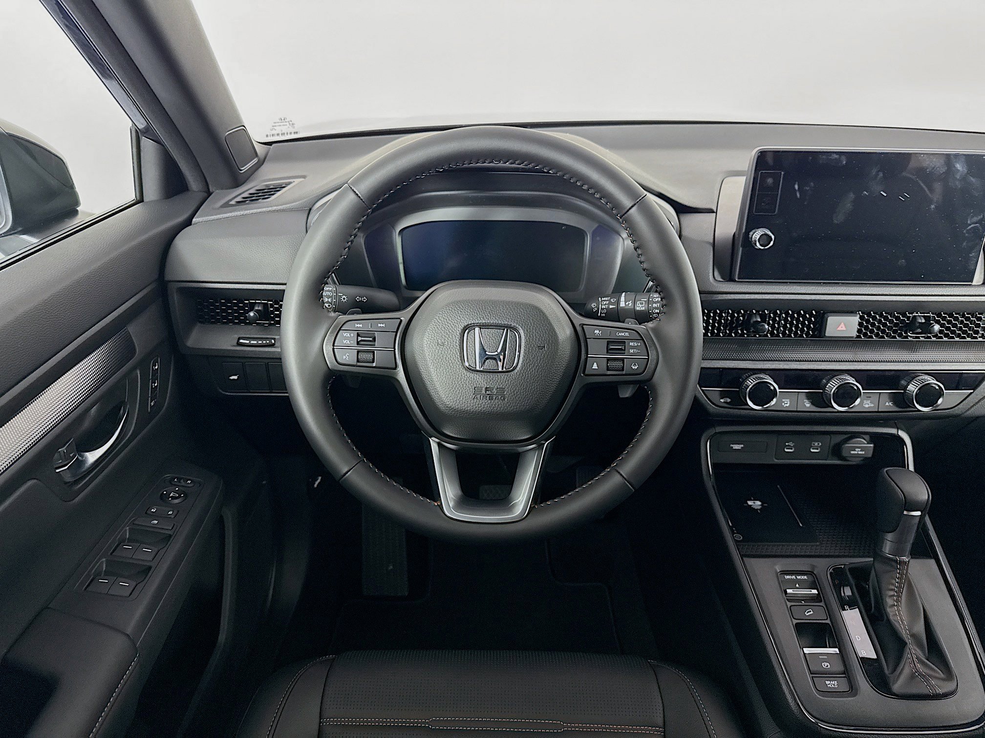 New 2026 Honda CR-V Sport-L image 22