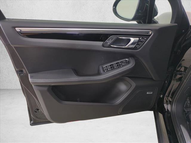 New 2026 Porsche Macan S image 14