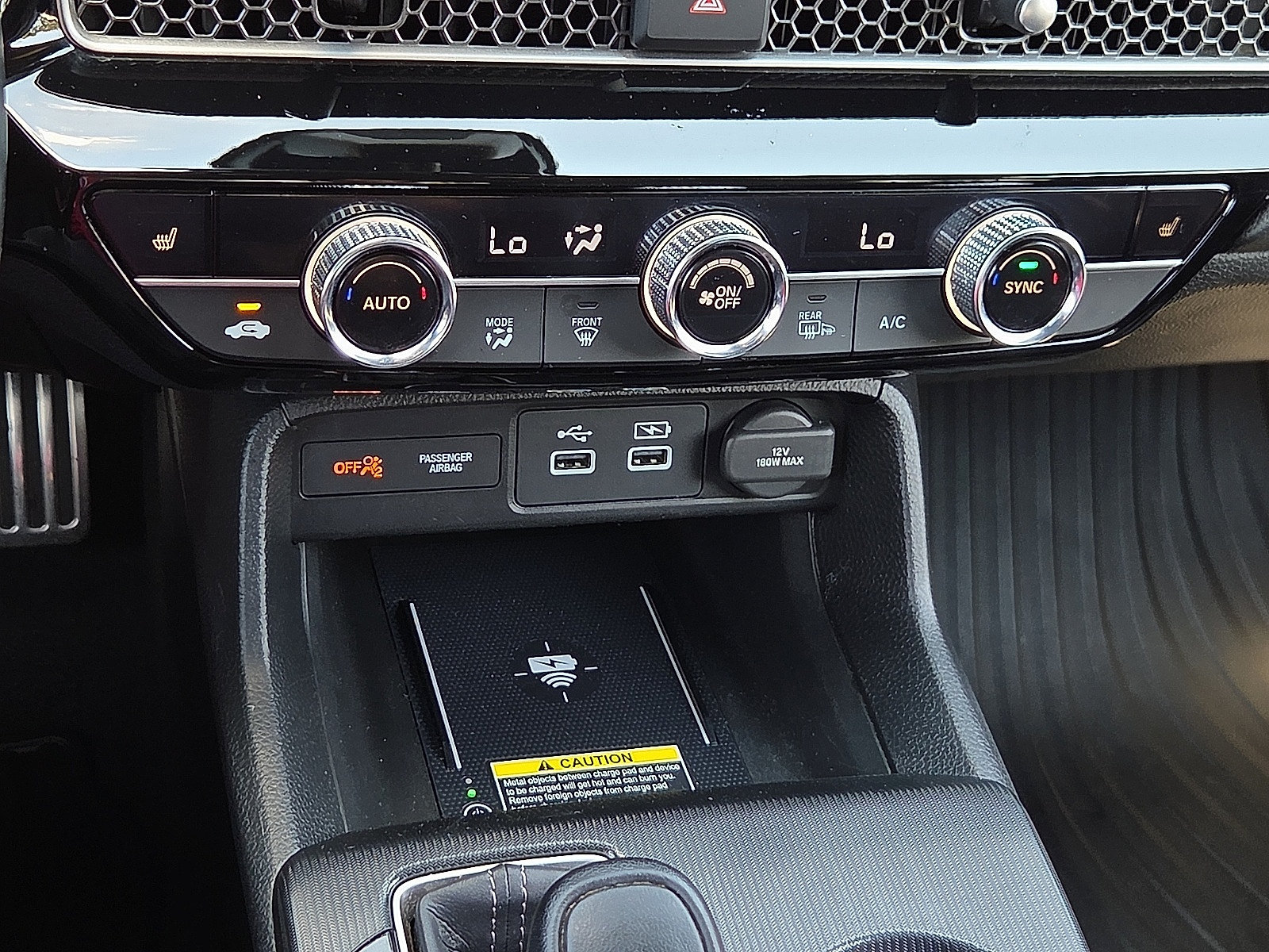 Used 2024 Honda Civic Sport Touring image 17
