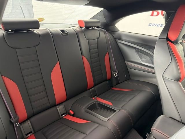 Used 2025 BMW M2 w/ M Driver's Package RWD image 18