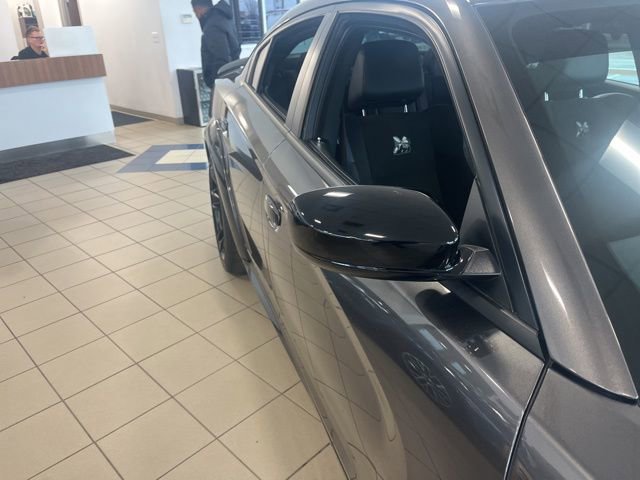 Used 2023 Dodge Charger Scat Pack image 6