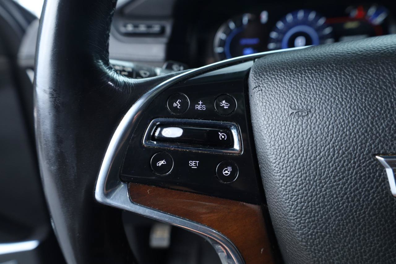 Used 2019 Cadillac Escalade ESV Luxury RWD image 32