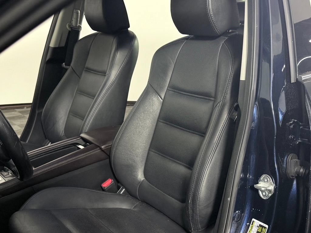 Used 2016 MAZDA MAZDA6 Grand Touring FWD image 21