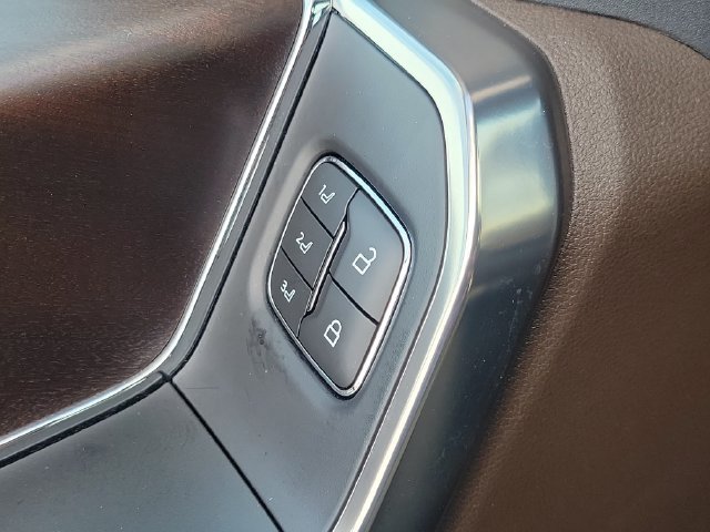 Used 2025 Ford F150 King Ranch w/ FX4 Off-Road Package AWD/4WD image 20