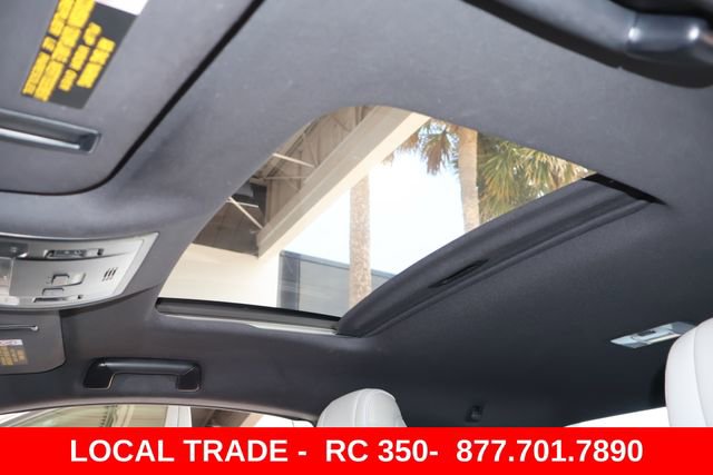 Used 2016 Lexus RC 350 RWD image 31