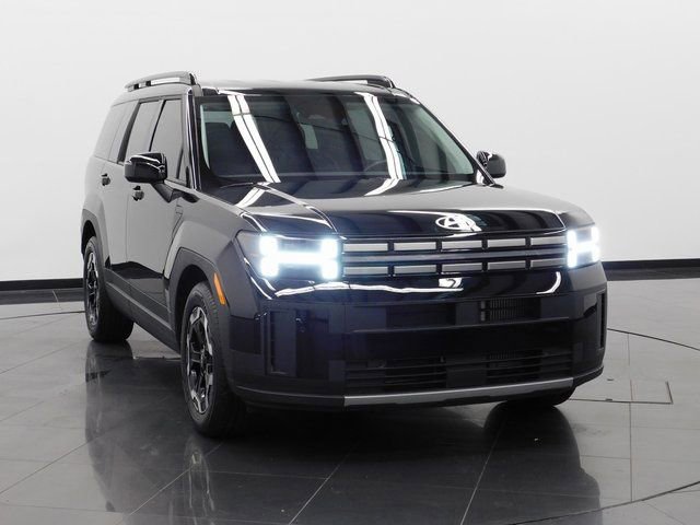 Used 2024 Hyundai Santa Fe SEL image 1
