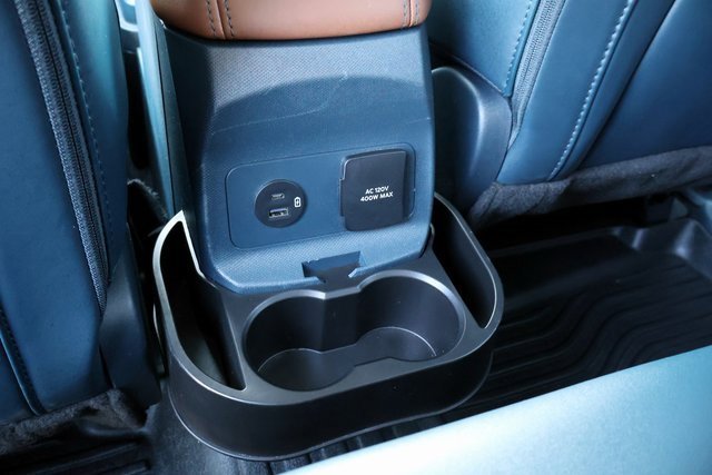 Used 2024 Ford Maverick Lariat image 28