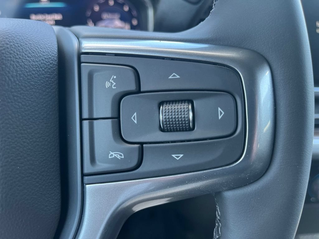 New 2026 Chevrolet Silverado 1500 RST w/ RST Select Package AWD/4WD image 9