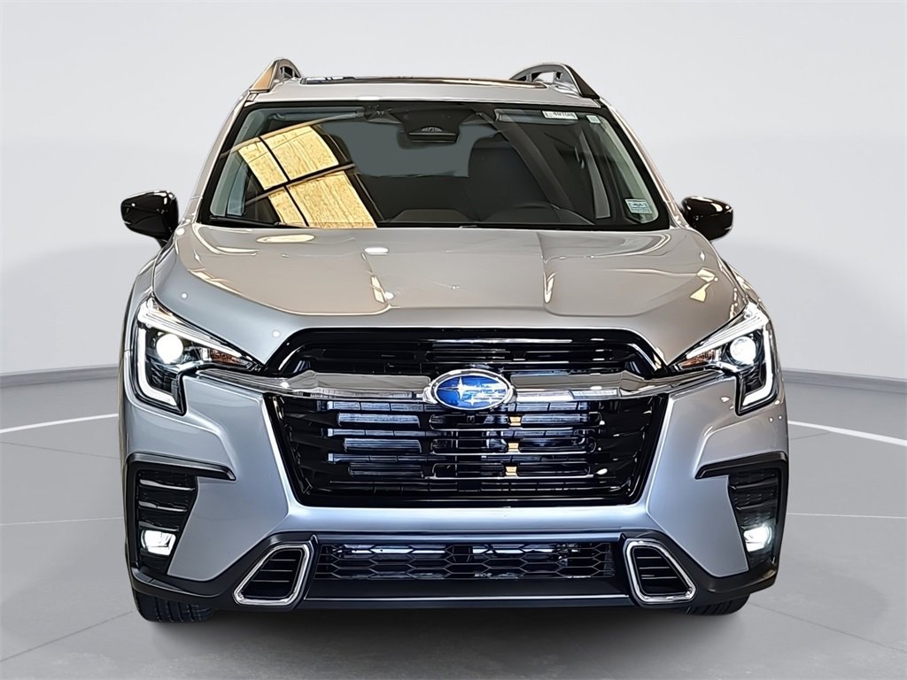 New 2025 Subaru Ascent Touring image 2