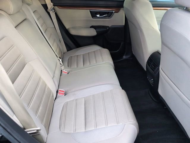 Used 2017 Honda CR-V EX image 26