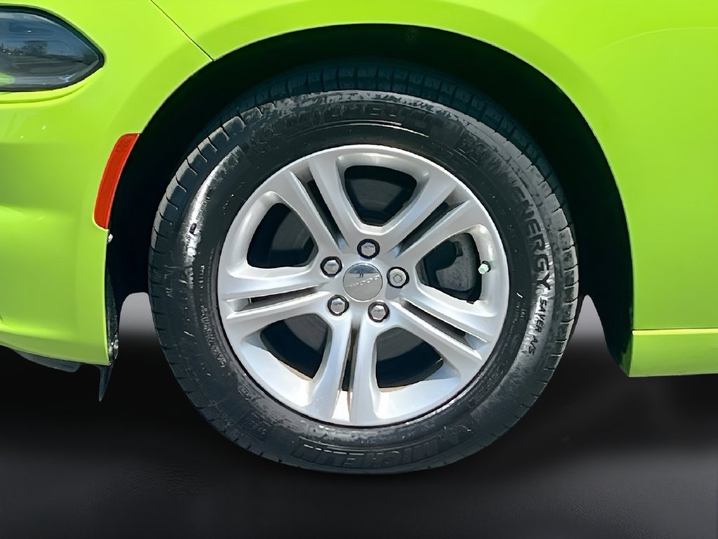 Used 2023 Dodge Charger SXT RWD image 30