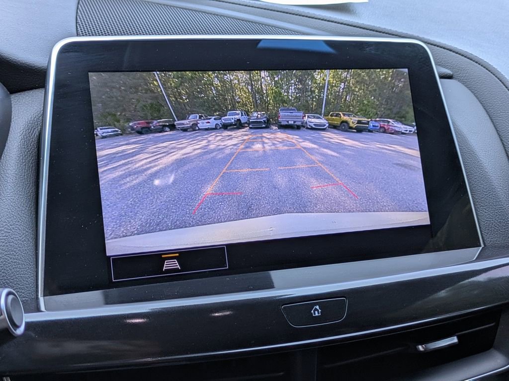 Used 2023 Cadillac CT5 Premium Luxury w/ Climate Package RWD image 20