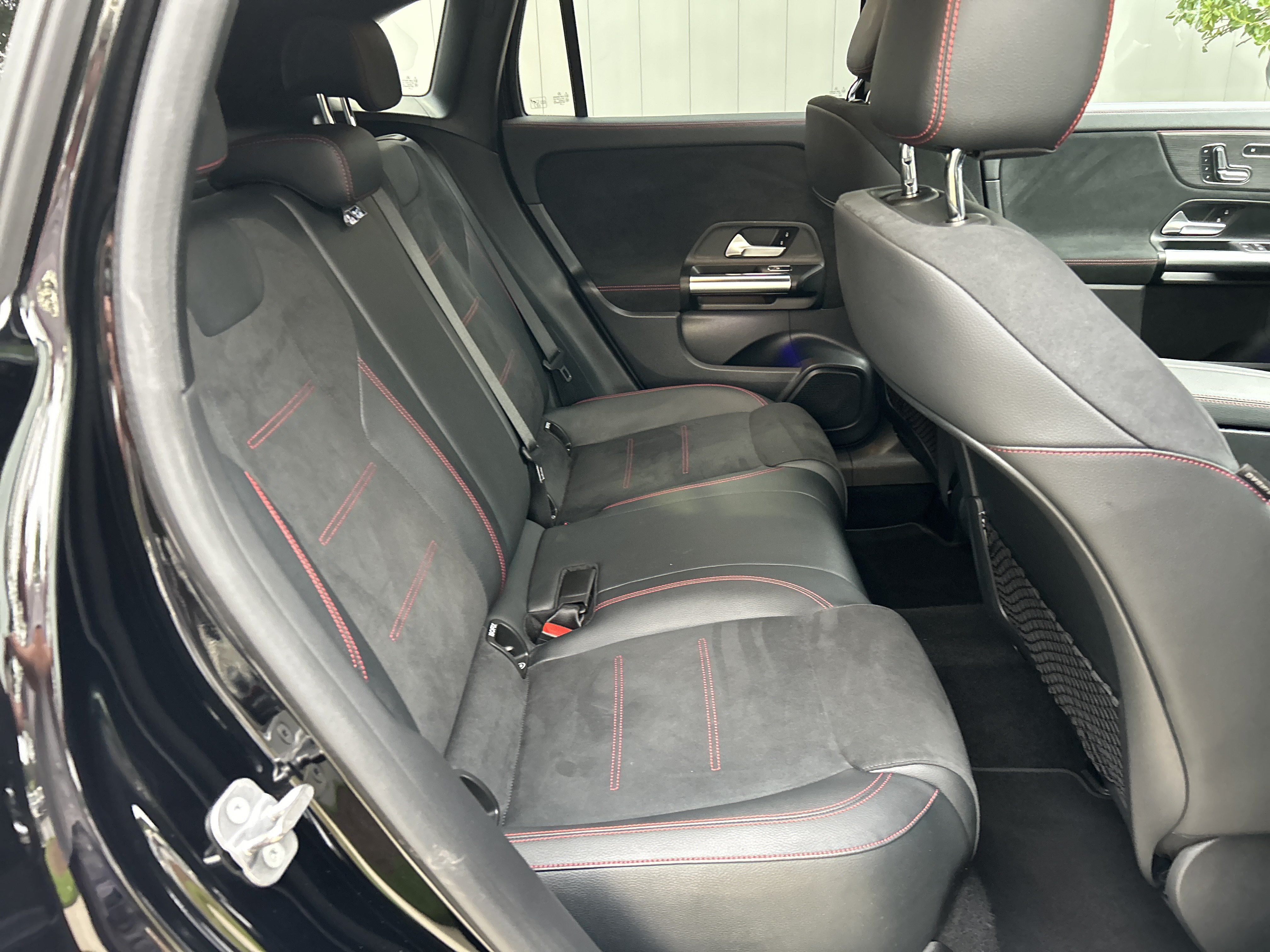 Certified 2023 Mercedes-Benz GLA 250 4MATIC image 43
