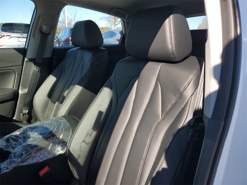 New 2026 Acura Integra Base image 15