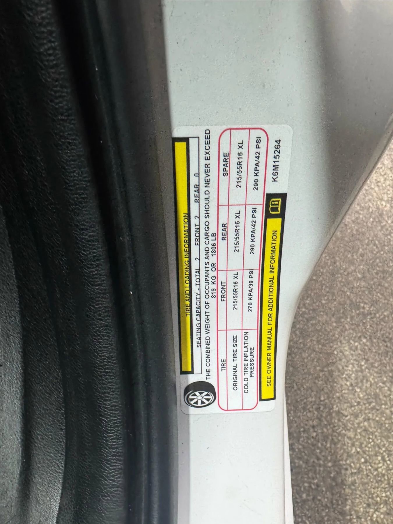 Used 2019 RAM ProMaster City Tradesman SLT image 60