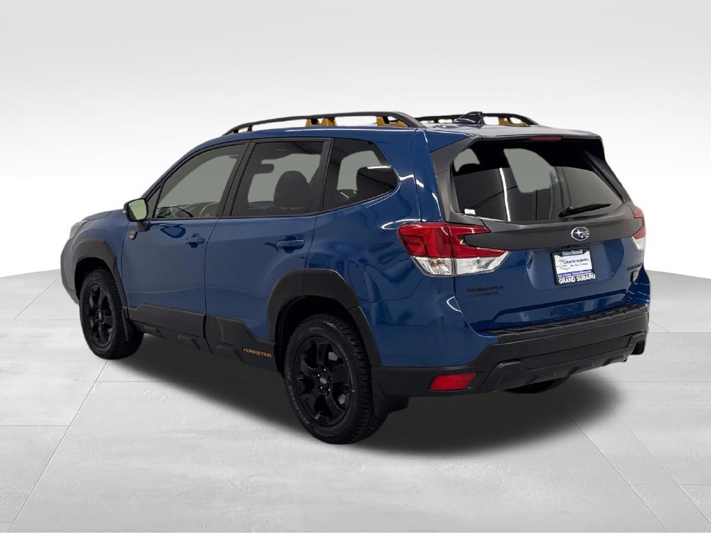 Used 2024 Subaru Forester Wilderness AWD/4WD image 5