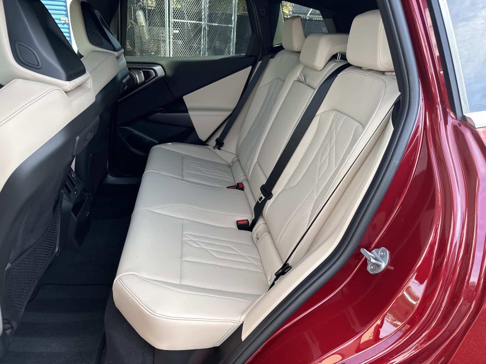 New 2026 BMW X3 xDrive30 w/ Convenience Package AWD/4WD image 14