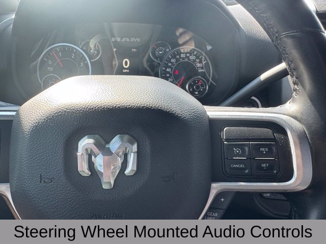Certified 2022 RAM 2500 Big Horn w/ Level A Equipment Group AWD/4WD image 32