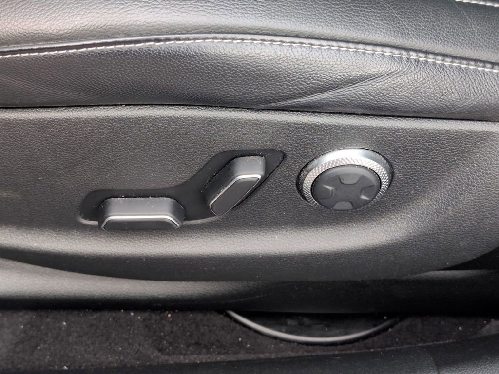 Used 2023 Genesis G80 2.5T image 17