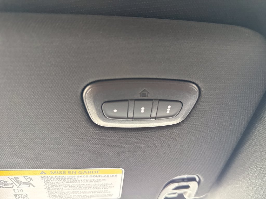 New 2027 RAM 1500 Rebel AWD/4WD image 25