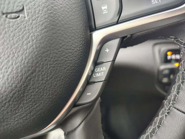 New 2026 RAM 1500 Big Horn w/ Night Edition image 22