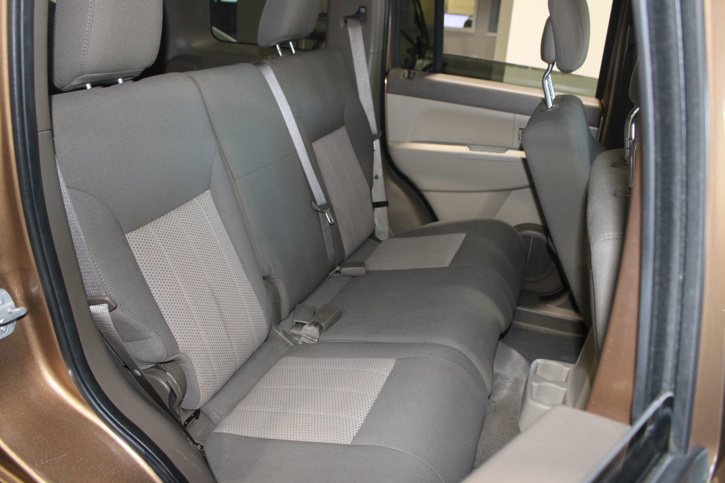 Used 2012 Jeep Liberty Sport w/ Popular Equipment Group image 24