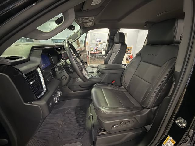 Certified 2023 GMC Sierra 1500 Denali w/ Technology Package image 12