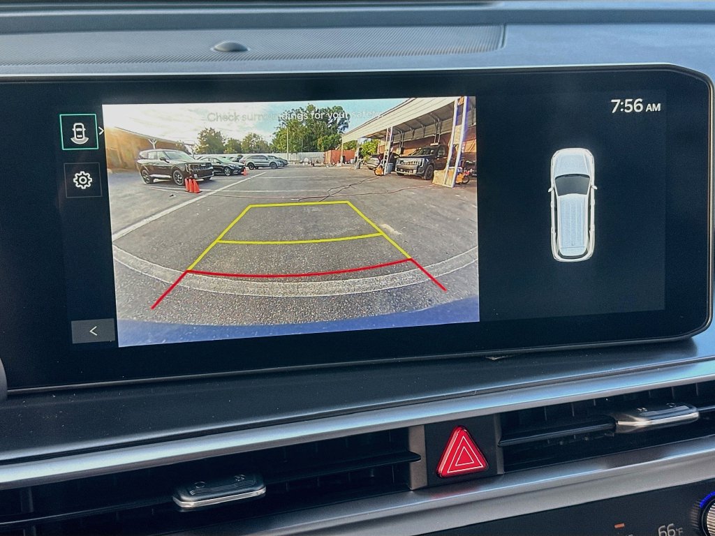 New 2026 Kia Sorento S FWD image 13