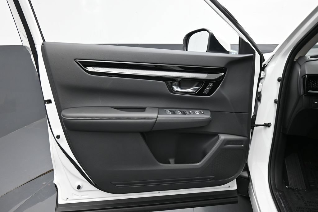 New 2026 Honda CR-V EX-L image 18