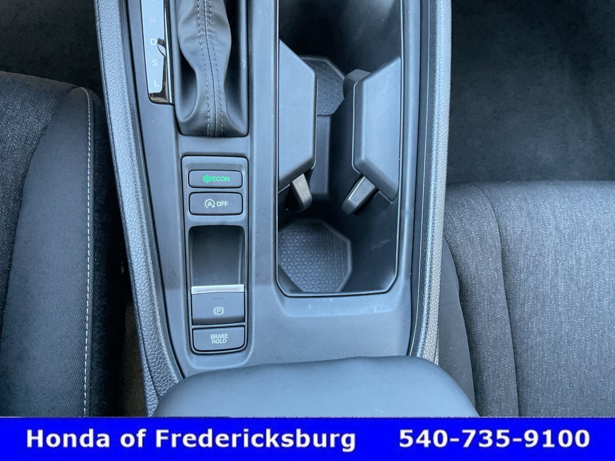 Certified 2026 Honda Accord SE image 30