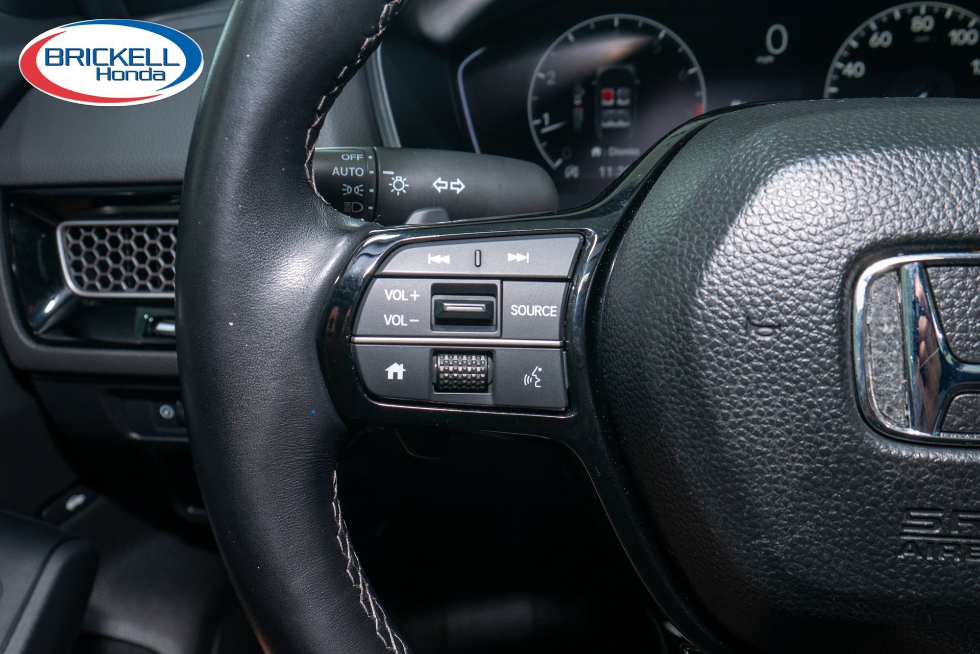 Used 2024 Honda Civic Sport image 31