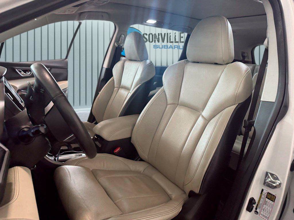 Used 2022 Subaru Ascent Limited w/ Technology Package AWD/4WD image 22