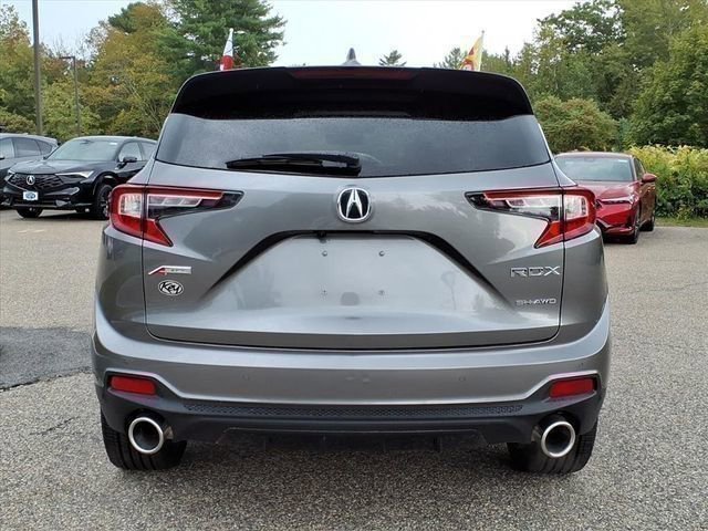 Used 2025 Acura RDX A-Spec image 27