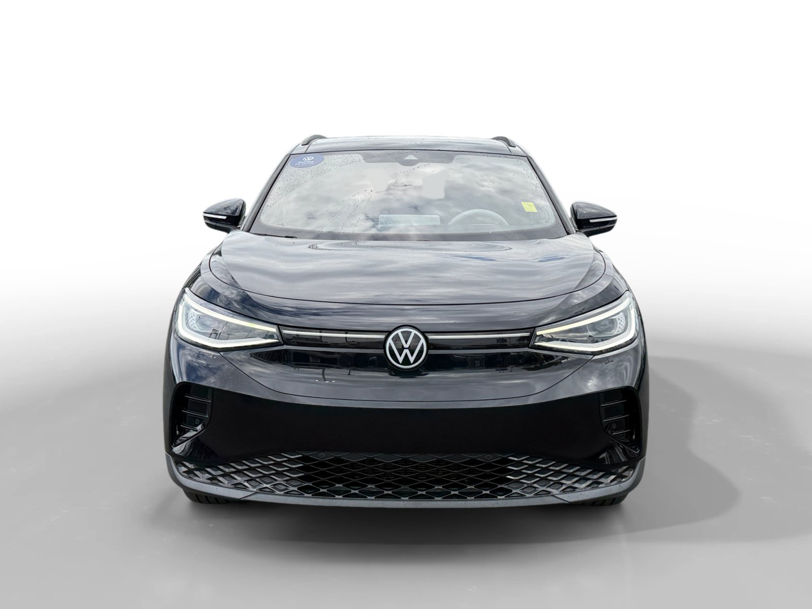 Certified 2023 Volkswagen ID.4 Pro S AWD/4WD image 8