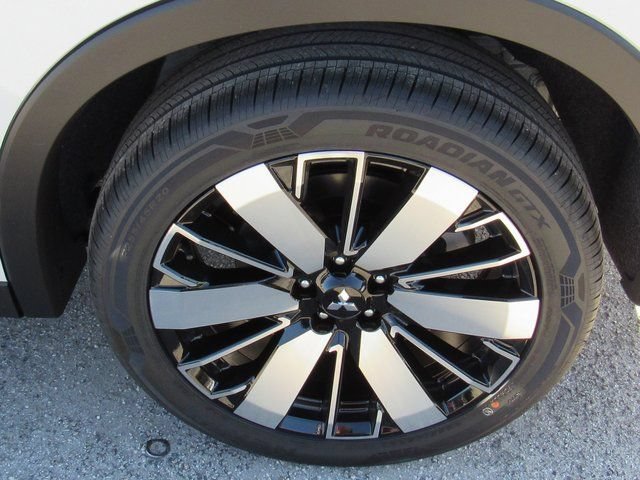 New 2026 Mitsubishi Outlander SE FWD image 7