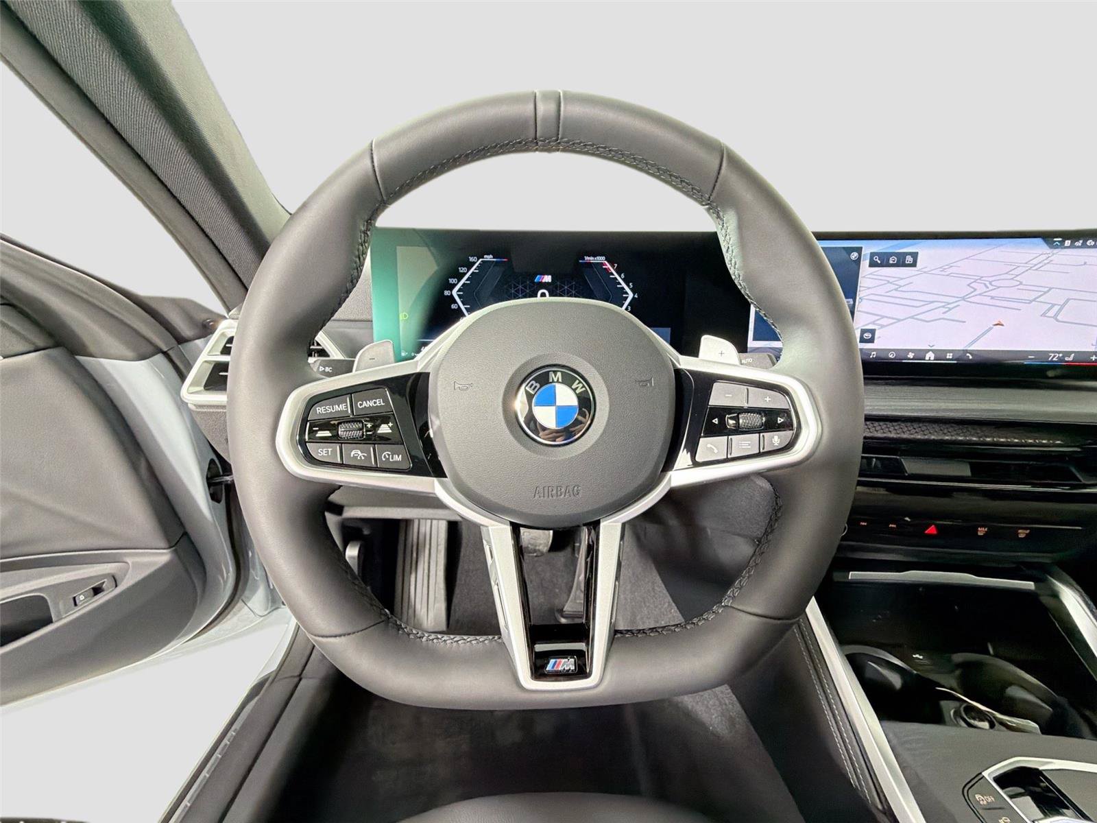 New 2026 BMW 430i xDrive Coupe w/ M Sport Package AWD/4WD image 22