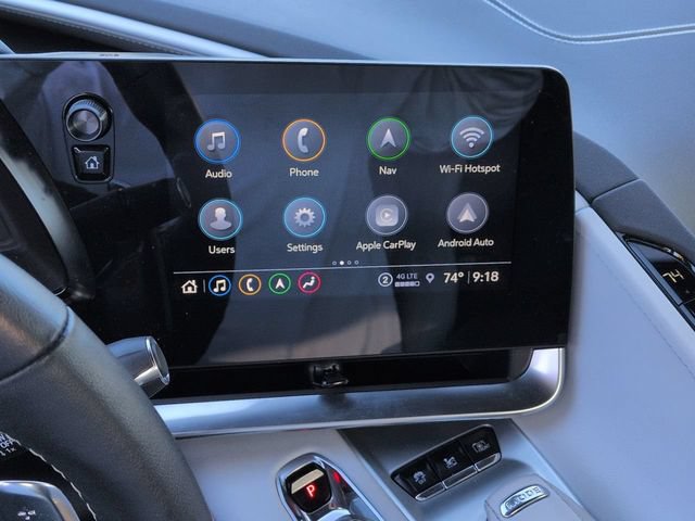 Used 2021 Chevrolet Corvette Stingray Preferred Cpe w/ 2LT RWD image 15