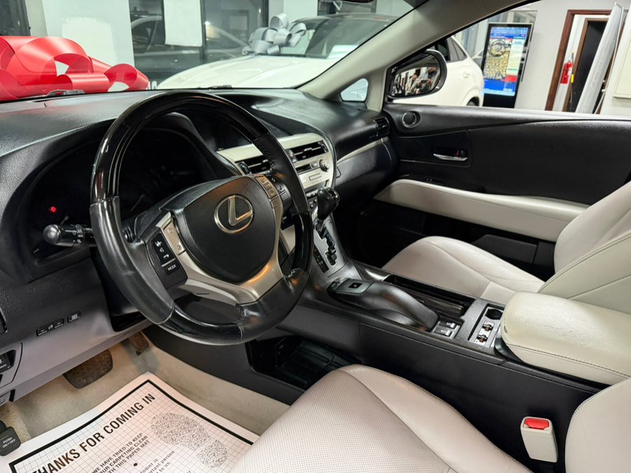 Used 2015 Lexus RX 350 AWD image 18
