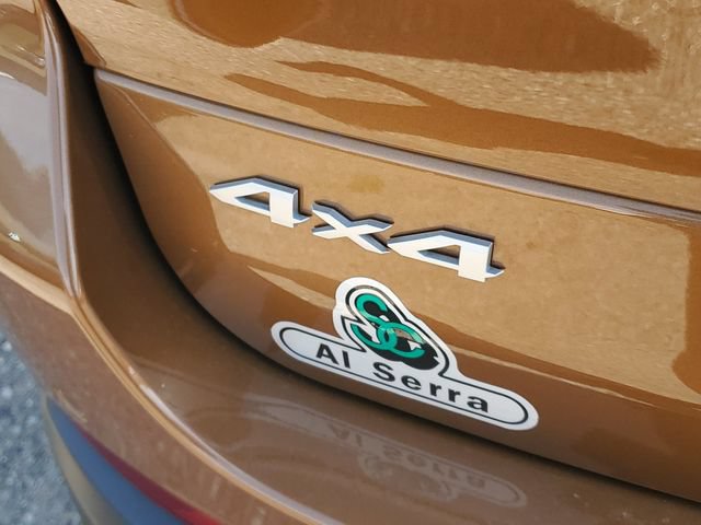 New 2026 Jeep Grand Cherokee L Limited w/ Luxury Tech Group II AWD/4WD image 6