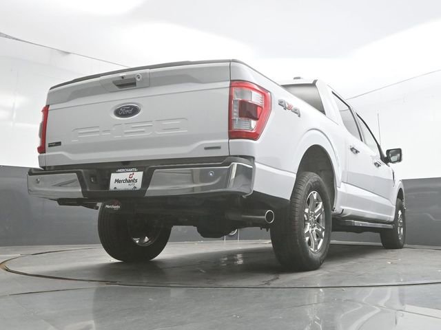 Used 2023 Ford F150 Lariat image 36
