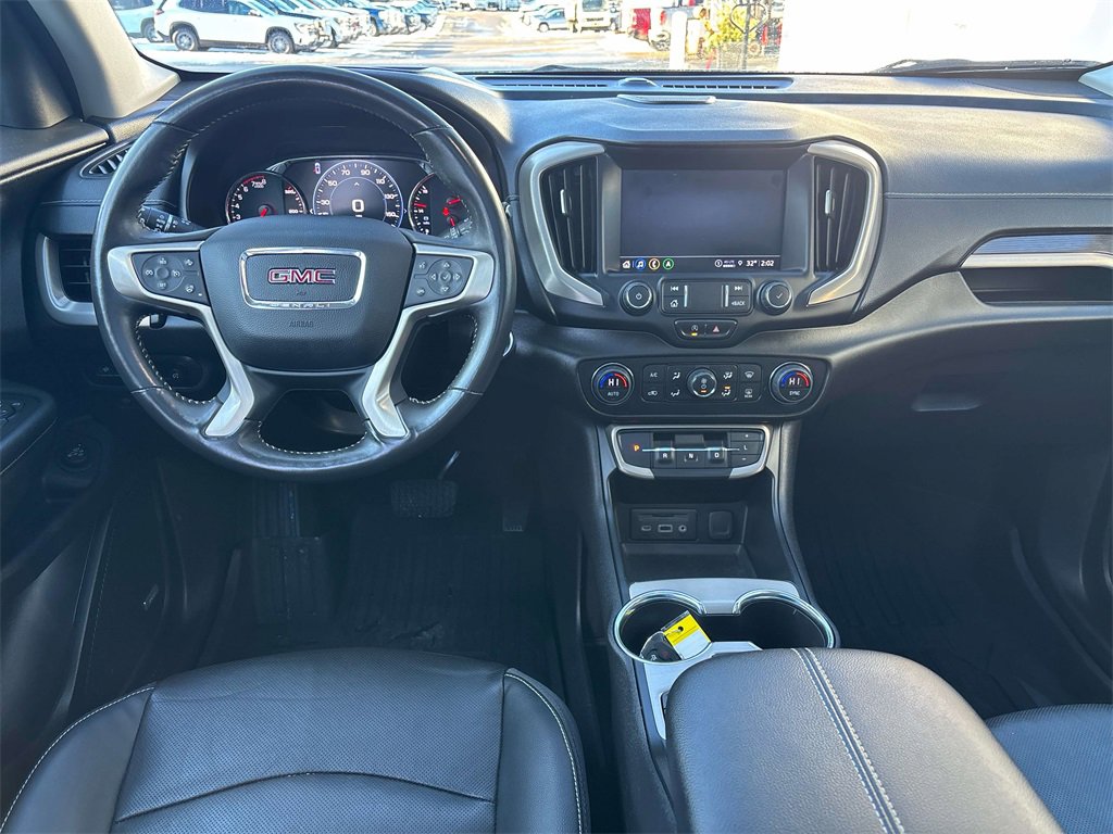 Used 2022 GMC Terrain Denali w/ LPO, Floor Liner Package image 10