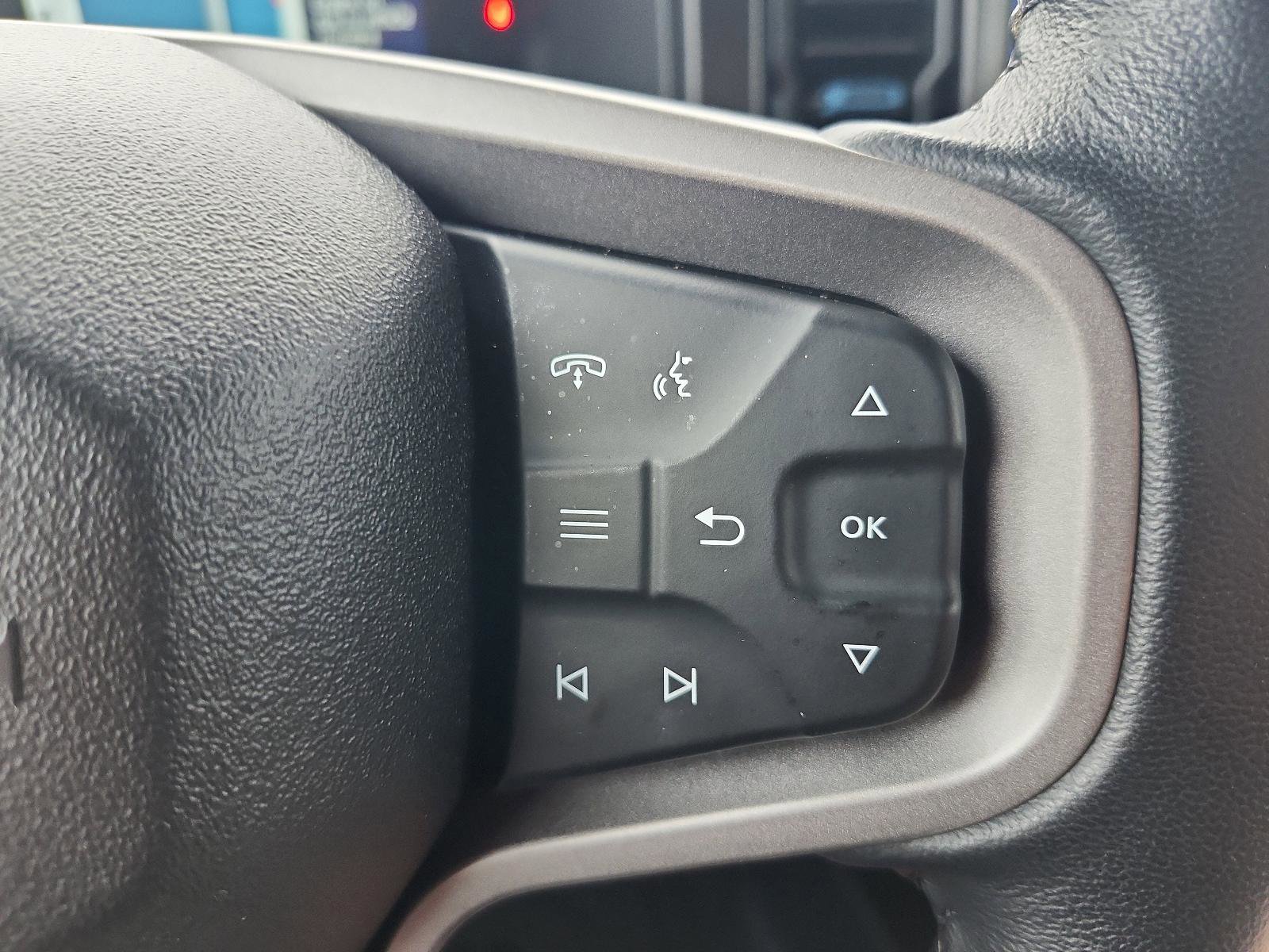 Used 2023 Ford Bronco Wildtrak image 25