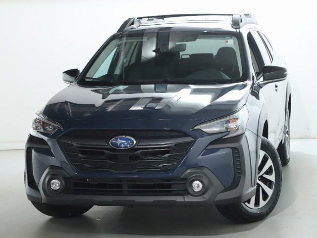 Certified 2024 Subaru Outback Premium AWD/4WD image 3
