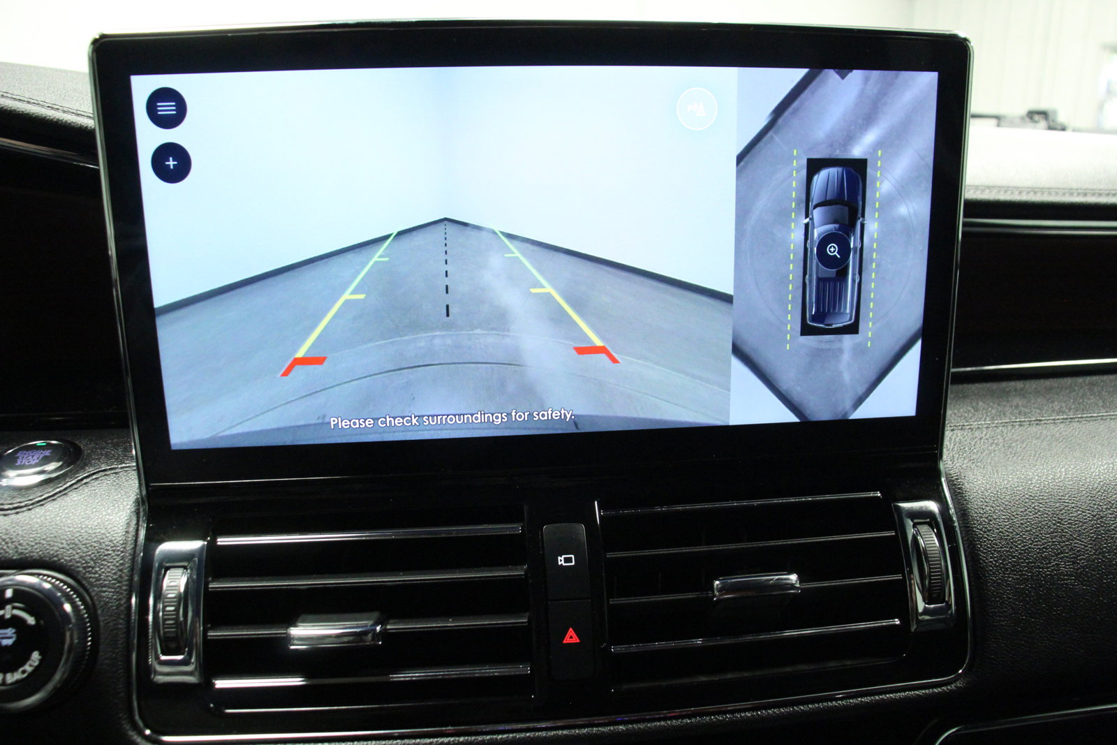 Used 2024 Lincoln Navigator Reserve image 33