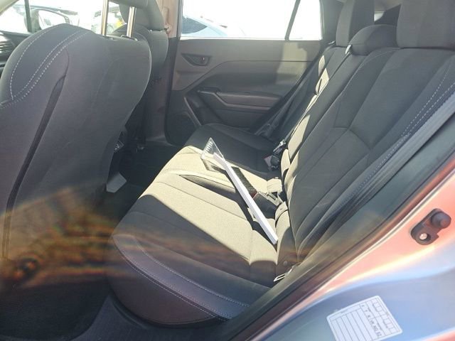 Used 2025 Subaru Crosstrek 2.0i Premium image 11