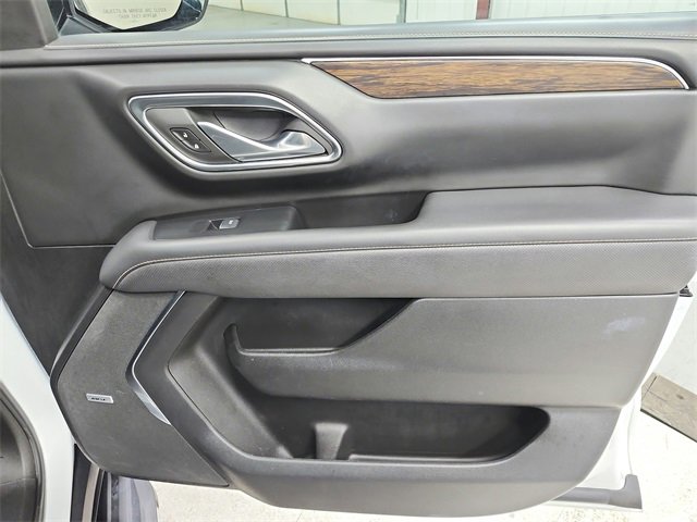 Used 2024 Chevrolet Tahoe Premier image 41