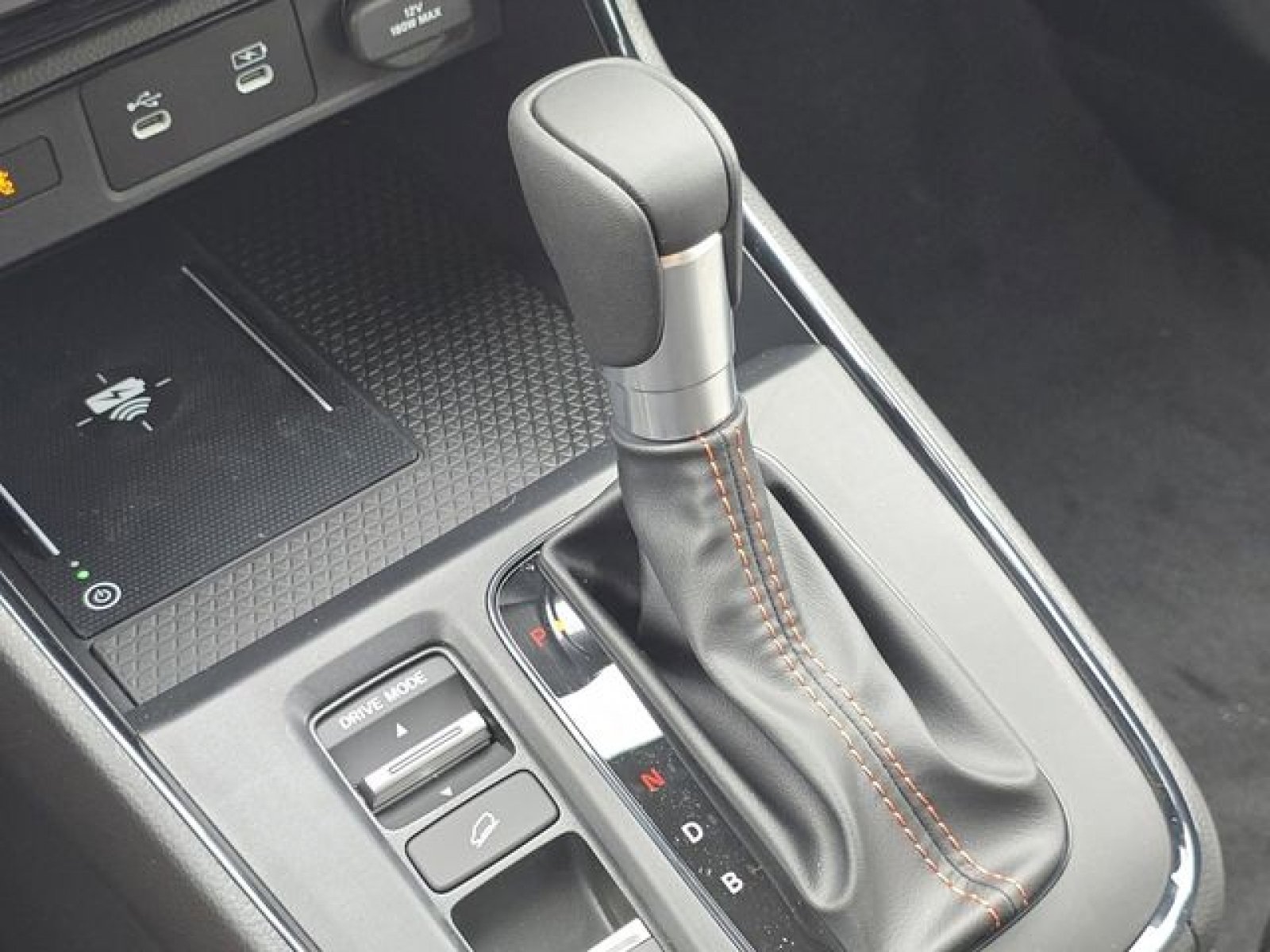 New 2026 Honda CR-V Sport Touring image 26